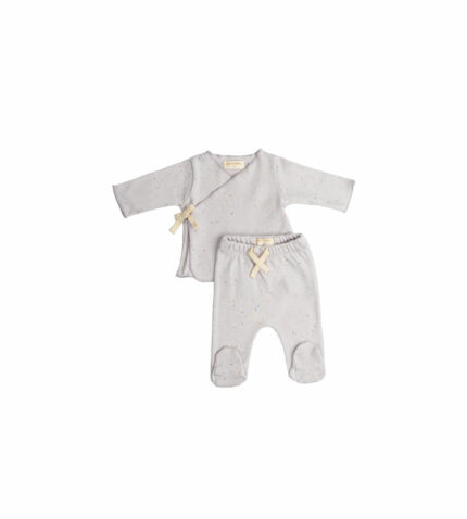 bellobambino-camiseta-polaina-cloud