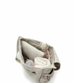 Bolso carrito panier liberty theo - Imagen 2
