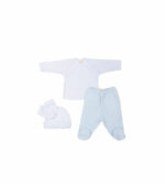 North baby box ink azul cielo