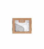 North baby box ink gris - Imagen 2