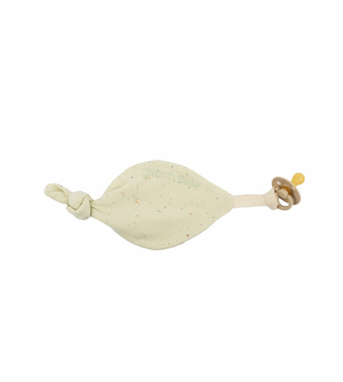 Cotton balloon green aloe - Imagen 2