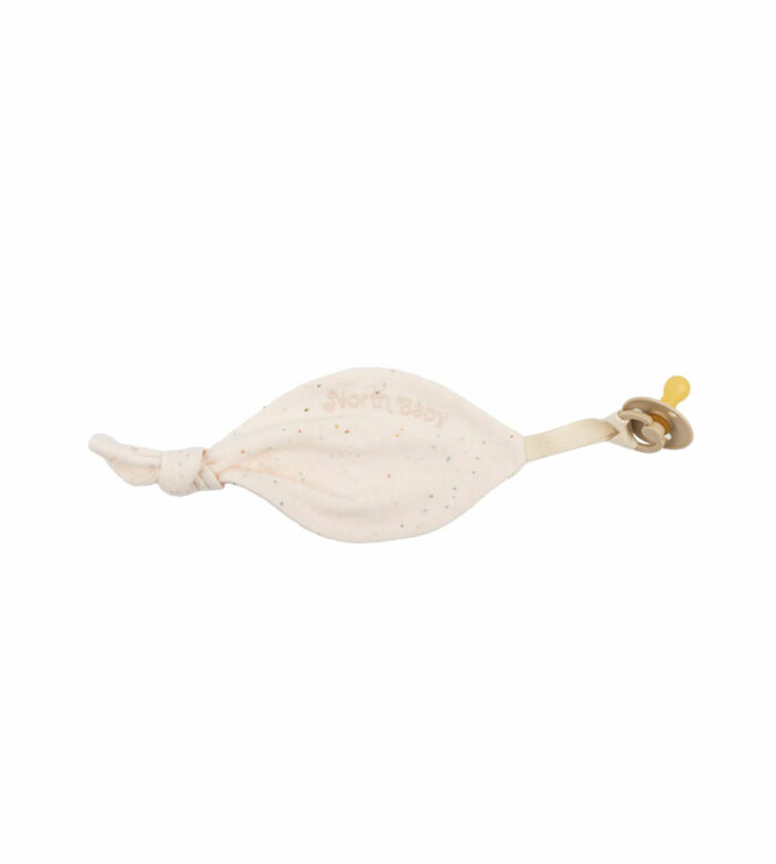 Cotton balloon ivory pink - Imagen 2