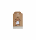 Pijama ink azul cielo - Imagen 2