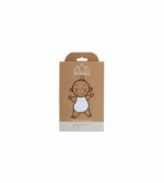 Pijama ink rosa palo - Imagen 2