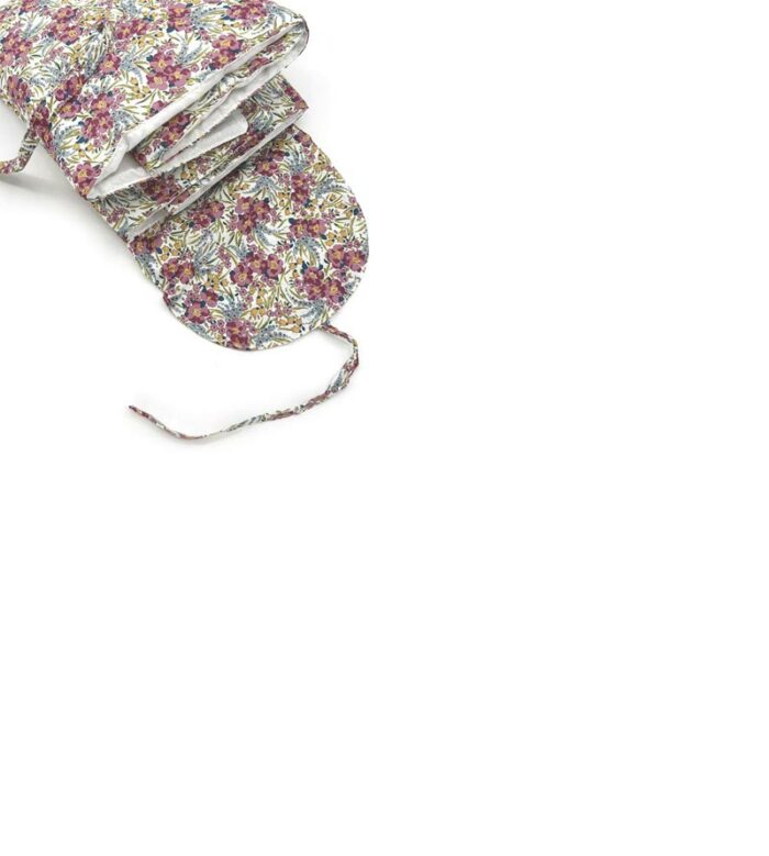 Cambiador paseo cute liberty swirling - Imagen 2