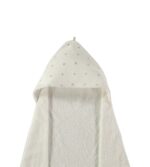 Capa de baño lillymom Dry Sun Iceblue - Imagen 2