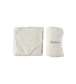 Capa de baño lillymom Dry Sun Pinklace