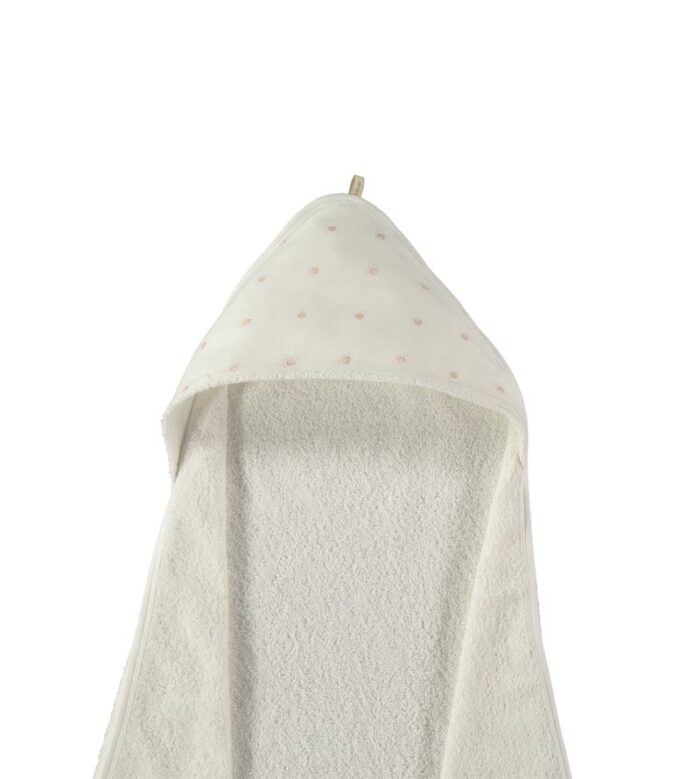 Capa de baño lillymom Dry Sun Pinklace - Imagen 2