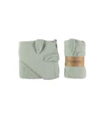 Capa de baño lillymom Towel Jade