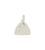 Primera puesta con gorrito lillymom pears almond - Imagen 3