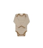 Body Orgánico Toffee North Baby