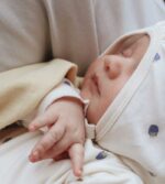 Bonnet Blueberries North Baby - Imagen 2