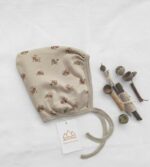 Bonnet Flowers North Baby - Imagen 2