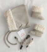 Bonnet Patagonia North Baby - Imagen 2