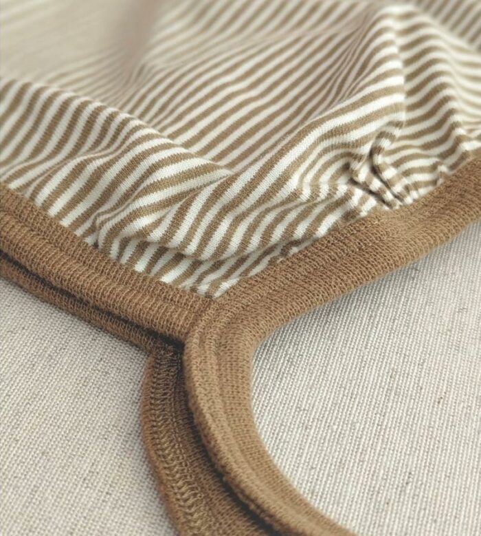 Bonnet Toffee North Baby - Imagen 2