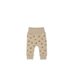 Leggin Orgánico Flowers North Baby