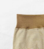 Legging Orgánico Toffee North Baby - Imagen 2