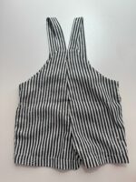 Peto de rayas gris - Imagen 3