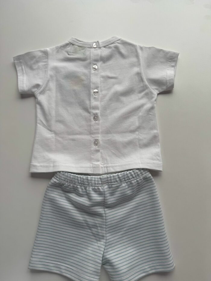 Conjunto dos piezas patitos niño - Imagen 3