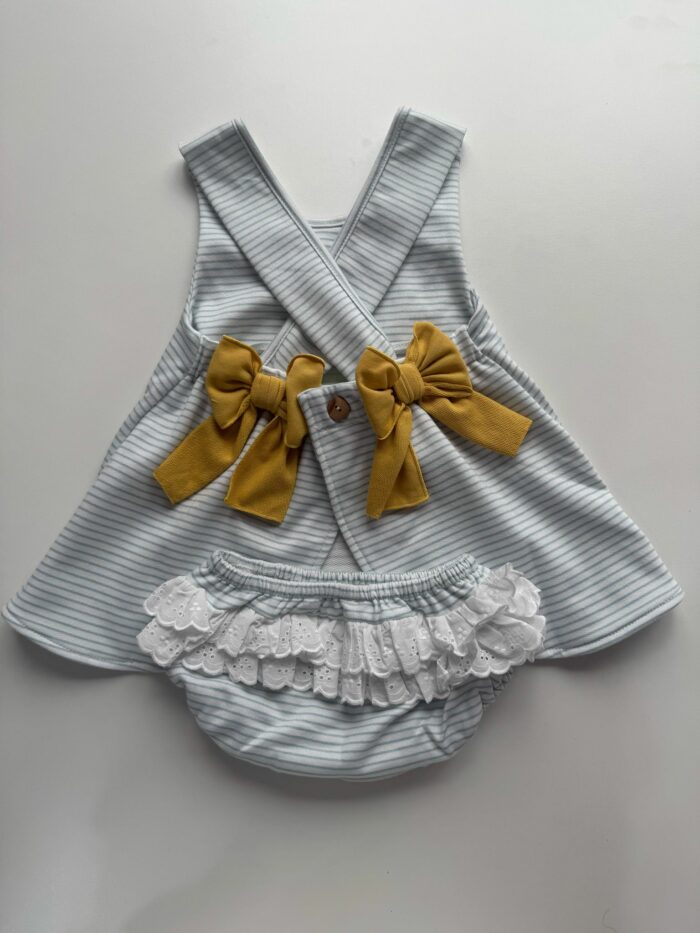 Jesusito patito niña - Imagen 2