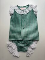 Jesusito vicky verde oliva - Imagen 4