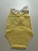 Ranita volante amarillo pastel - Imagen 2