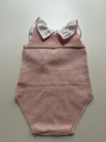 Ranita volante rosa enpolvado - Imagen 3