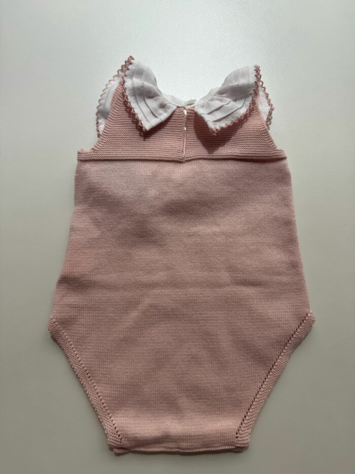 Ranita volante rosa enpolvado - Imagen 3