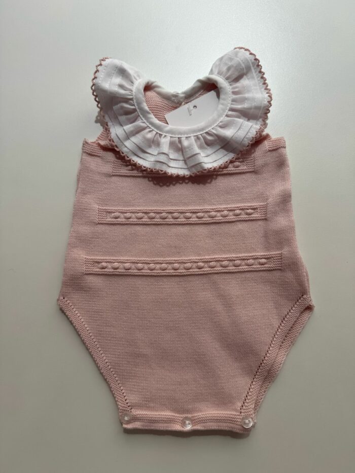 Ranita volante rosa enpolvado - Imagen 2