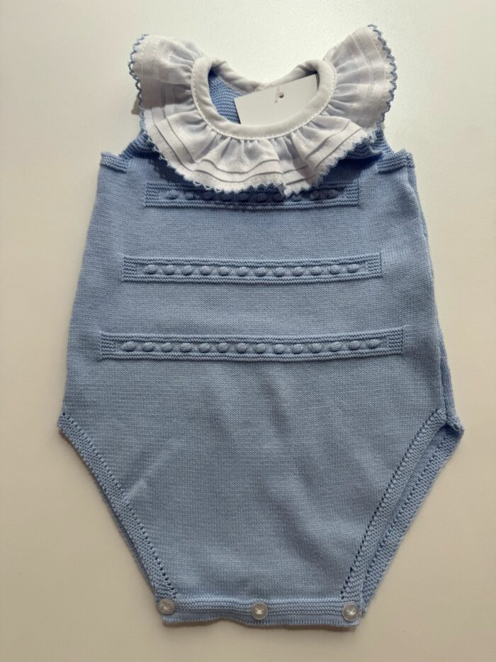 Ranita volante azul cielo - Imagen 3