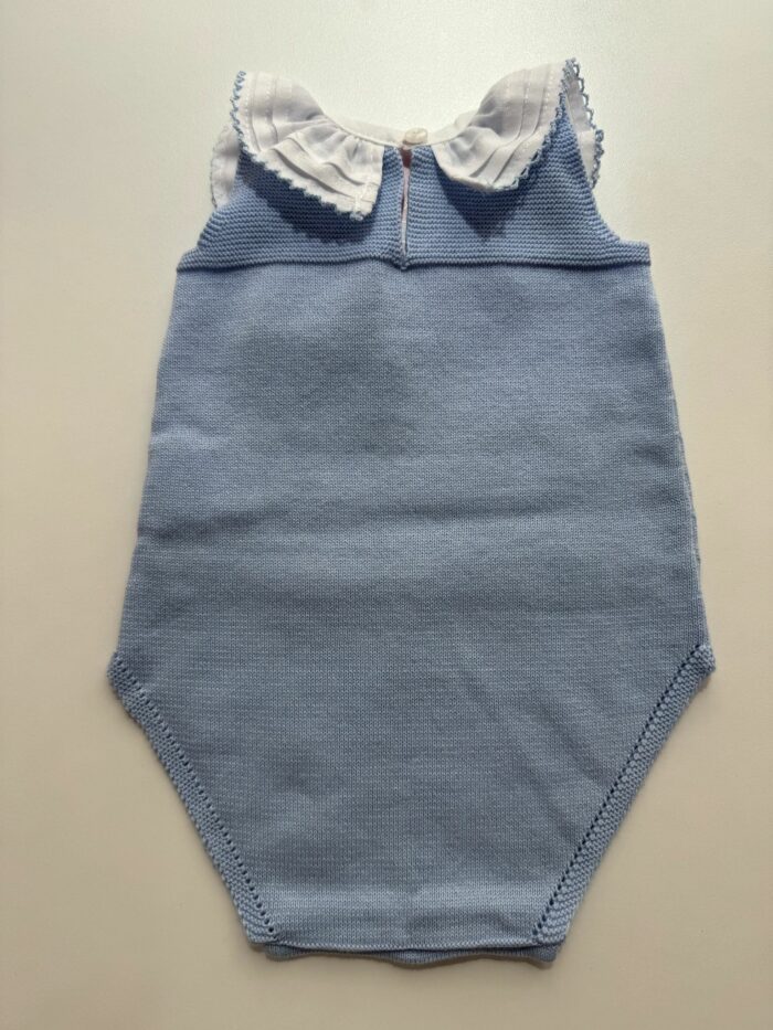 Ranita volante azul cielo - Imagen 2