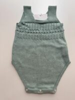 Ranita relieve verde