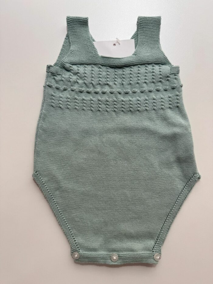 Ranita relieve verde - Imagen 3