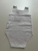 Ranita relieve blanco - Imagen 3