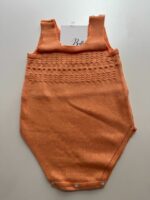 Ranita relieve mandarina