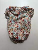 Pelele cuello primavera