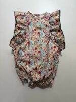 Pelele volante primavera