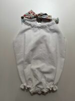 Pelele lazada primavera