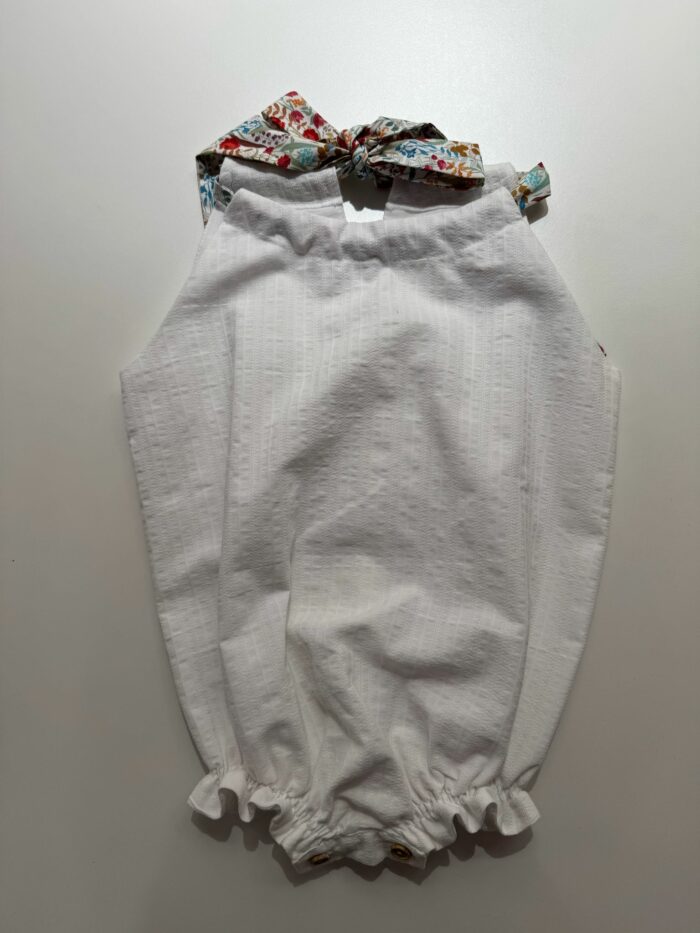 Pelele lazada primavera - Imagen 3