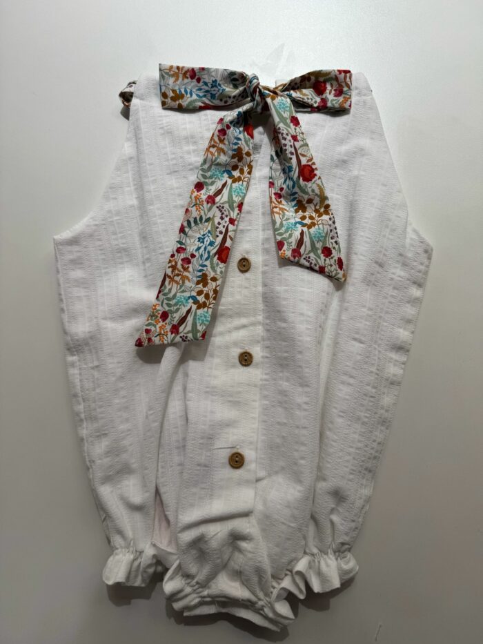 Pelele lazada primavera - Imagen 2