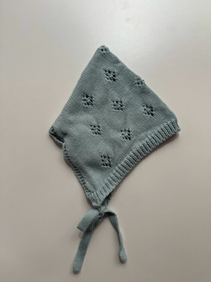 Capota gnomo verde - Imagen 2