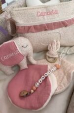 Conjunto personalizado con nombre