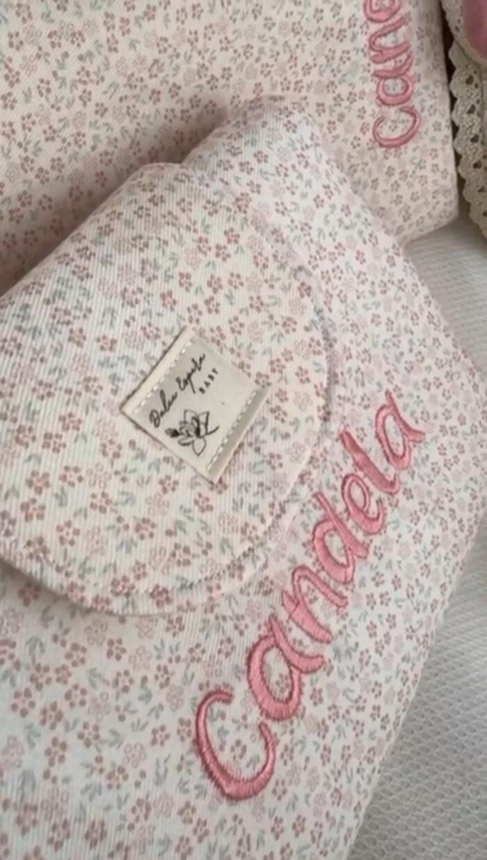 Conjunto personalizado con nombre - Imagen 3