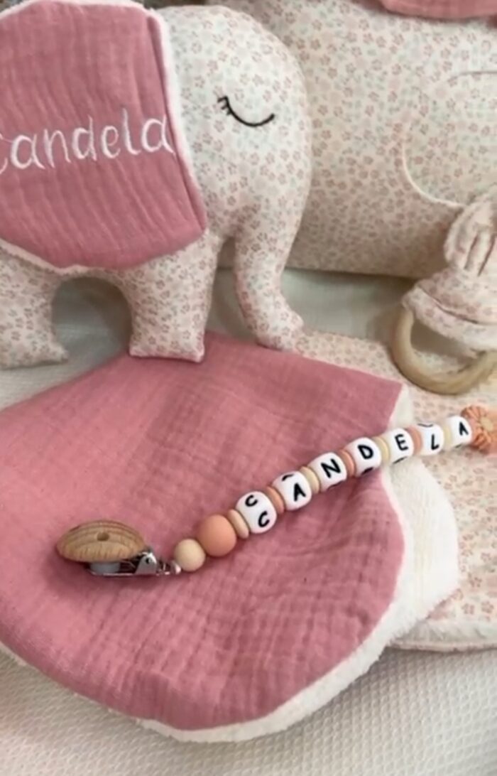 Conjunto personalizado con nombre - Imagen 2