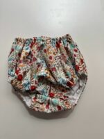 Vestido con braguita primavera - Imagen 4