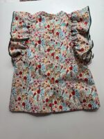 Vestido con braguita primavera - Imagen 2