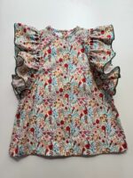 Vestido con braguita primavera - Imagen 3