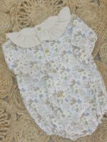 Pelele liberty/Vichy arena - Imagen 4