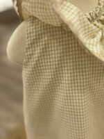 Vestido Vichy Arena - Imagen 2