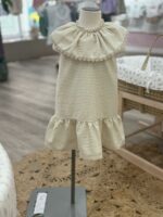 Vestido Vichy Arena - Imagen 3